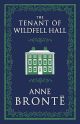 The tenant of wildfell hall