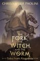 The Fork, the Witch, and the Worm