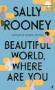 Beautiful world, where are you