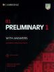 B1 PRELIMINARY 1  SB WITH KEY