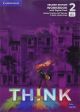Think 2 Workbook with Digital Pack 2nd Ed British