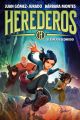 Herederos 3