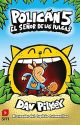 Policán 5: El señor de las pulgas
