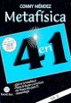 Metafísica 4 en 1. Volumen II 2da. Edición