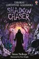 Adventure Gamebooks: Shadow Chaser