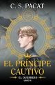 El principe cautivo II El guerrero