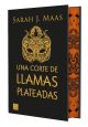 Una corte de llamas plateadas: Edición especial