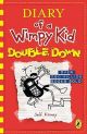 Diary of a Wimpy Kid - Double Down