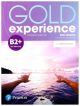 Gold Experience B2+ 2nd Edition Student's Book with Online Practice