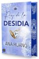 Pecados 4: Rey de la desidia. Edición especial