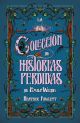 La colección de historias perdidas de Emily Wilde