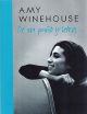 Amy Winehouse: De su puño y letra