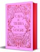 Casa de tierra y sangre (Edicion especial)