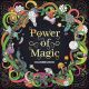Mandala: Power of Magic Colouring Book