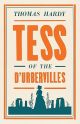 Tess of the d'urbervilles