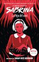 El Mundo Oculto de Sabrina 2: La hija del caos