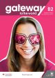 Gateway to the world B2 Student´s book