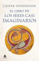 El libro de los seres casi imaginarios