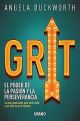 Grit: El poder de la pasión y la perseverancia 
