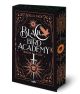 Temor a la luz (Black Bird Academy #2)