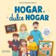 Hogar, dulce hogar. Cómo llevarnos bien en casa