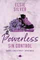 Powerless : Sin Control