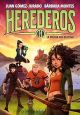 Herederos 2 La piedra del destino 