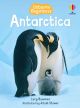 Antarctica. Usborne Beginners