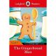 LADYBIRD READERS THE GINGERBREAD READER