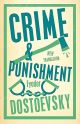 Crime and punishment