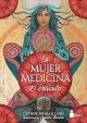 La mujer medicina -  El oráculo