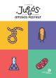 El libro de juegos de los pequeños amigos Pasteur