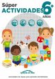 APRENDO EN CASA: SUPER ACTIVIDADES 6 - 7 AÑOS