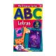 MIS PRIMERAS CARTAS ABC