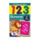 MIS PRIMERAS CARTAS 123