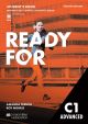 Ready for C1 Advanced Student´s book 4th Edition