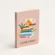 Cuaderno pocket cosido: Capricornio