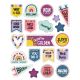 Oh Happy Day Stickers