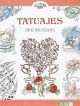 Tatuajes: Pintar para relajarse