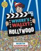 Where's Wally? in Hollywood