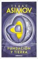 Fundación y Tierra (libro 7)