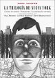 La trilogía de Nueva York (novela gráfica)