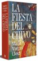 La Fiesta del Chivo. Edición conmemorativa