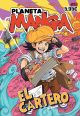 Planeta Manga nº 18
