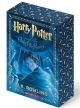Harry Potter and the Order of the Phoenix (with stenciled edges)