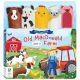 Old MacDonald Had a Farm Finger Puppet 