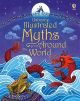 Illustrated Myths From Around The World