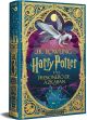 Harry Potter y el prisionero de Azkaban. Edición MinaLima