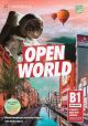OPEN WORLD B1 PRELIMINARY SELF-STUDY PACK (SB & WB W/KEY & AUDIO)