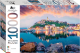 Puzzle 1000 Pieces, Croatia